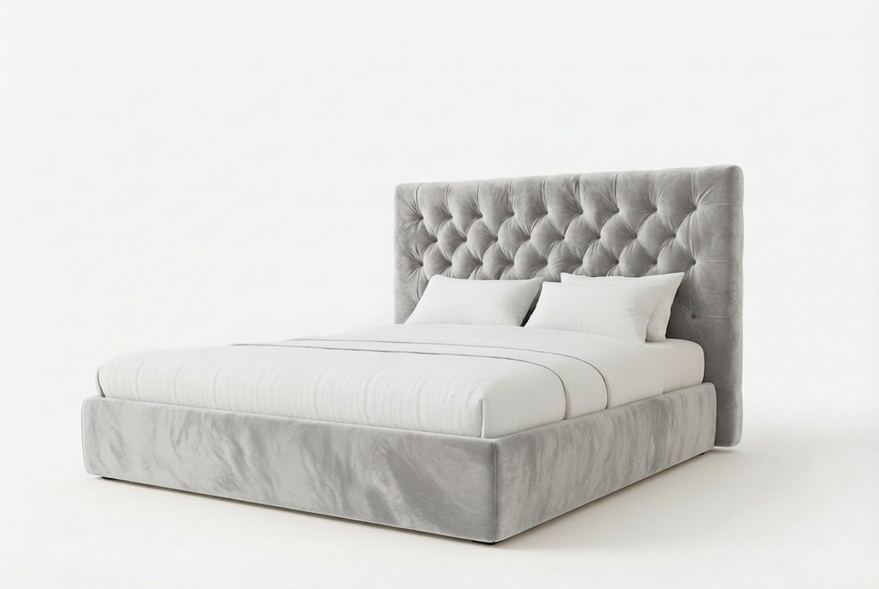 CORNA BED - BEDROOM COLLECTION - MUSE