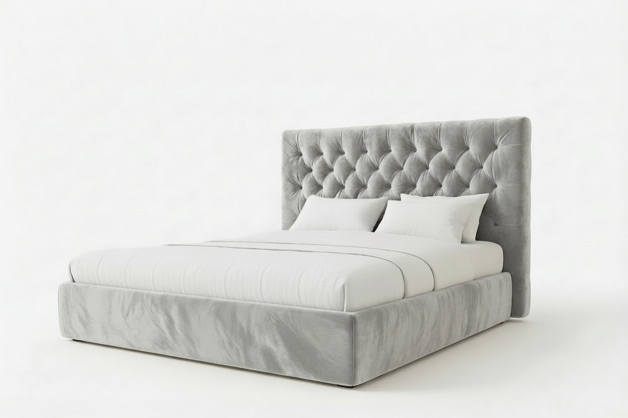 CORNA BED - BEDROOM COLLECTION - MUSE