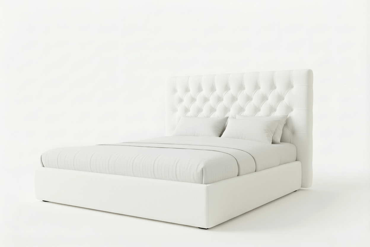 CORNA BED - BEDROOM COLLECTION - MUSE