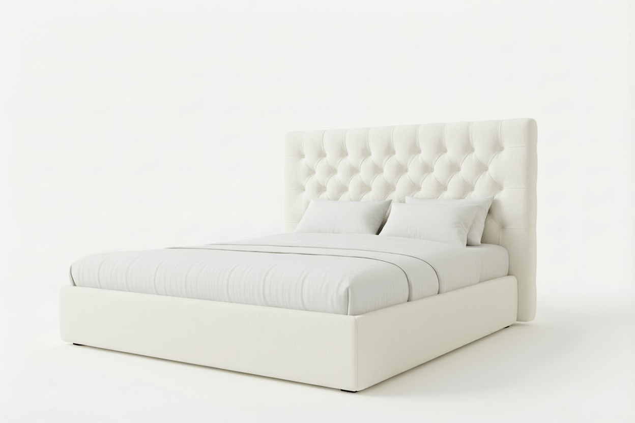 CORNA BED - BEDROOM COLLECTION - MUSE
