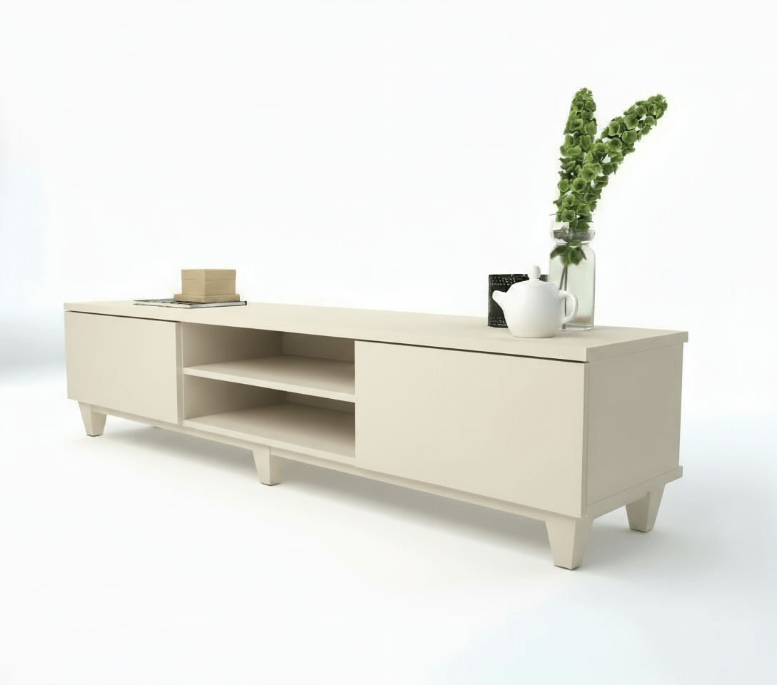 DAN TV UNIT - LIVING ROOM COLLECTION - MUSE