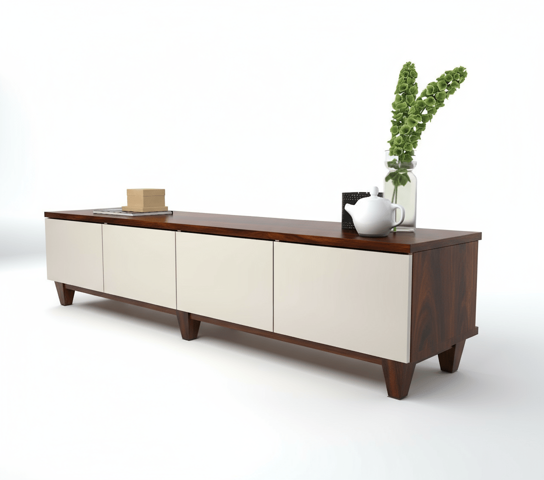 DAN TV UNIT - LIVING ROOM COLLECTION - MUSE