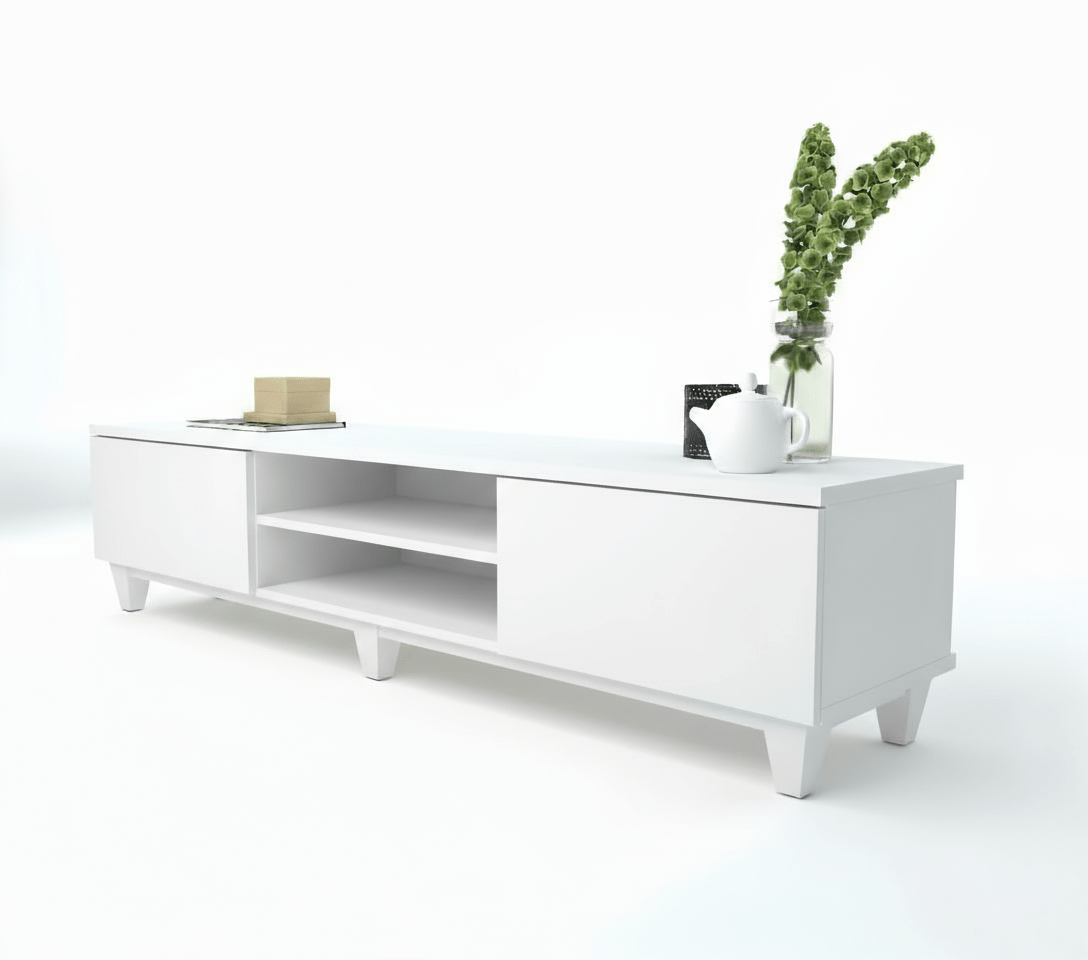 DAN TV UNIT - LIVING ROOM COLLECTION - MUSE