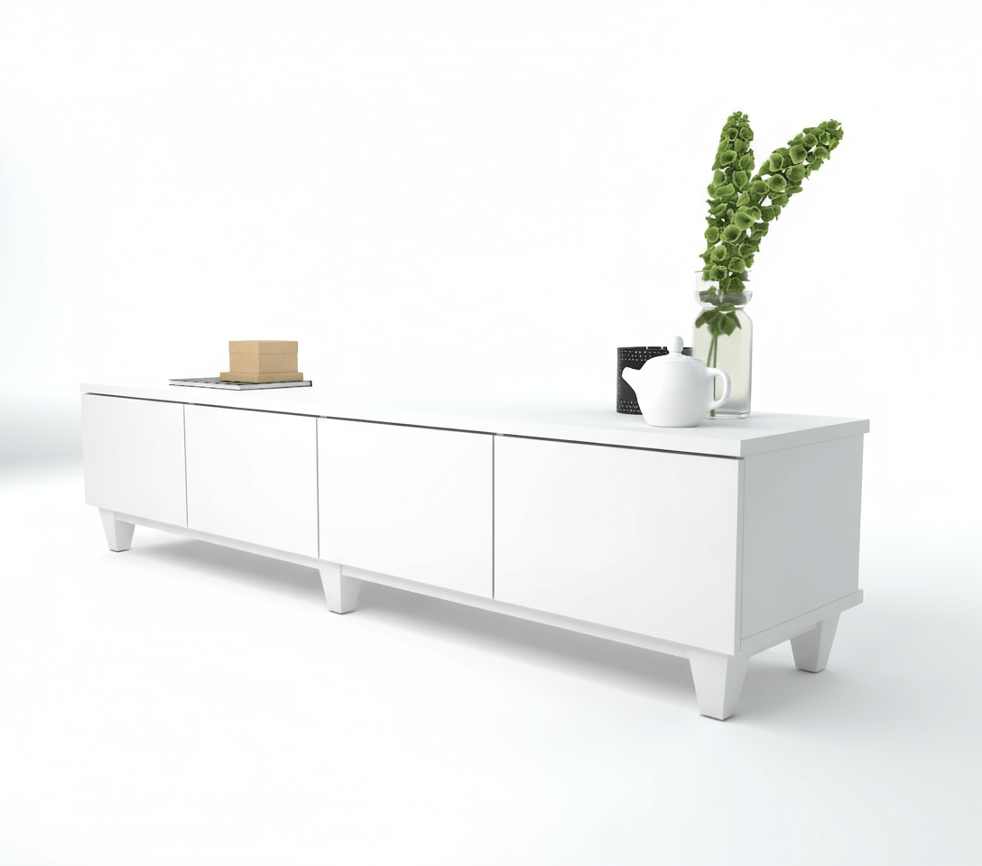 DAN TV UNIT - LIVING ROOM COLLECTION - MUSE