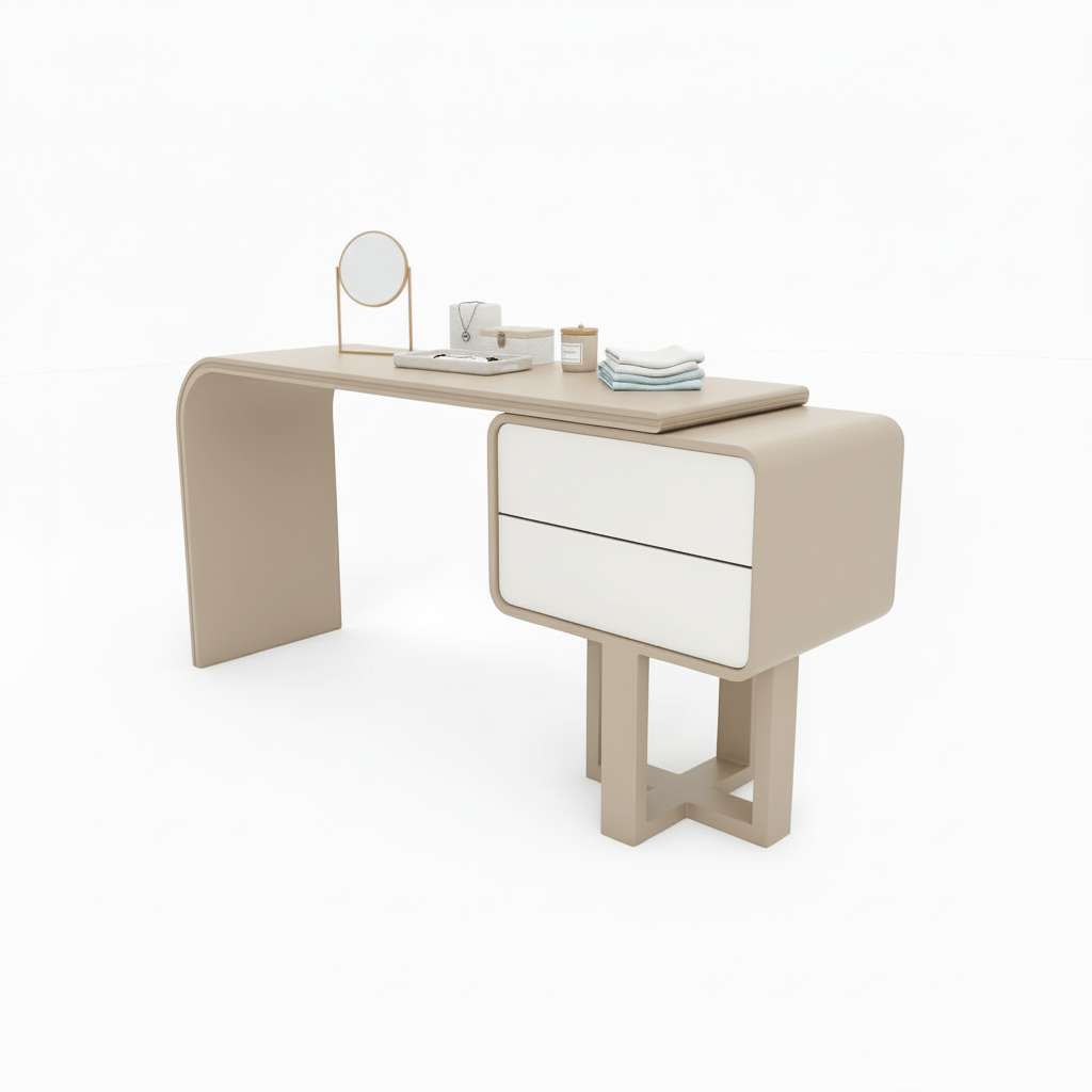 DIA DRESSER - BEDROOM COLLECTION - MUSE