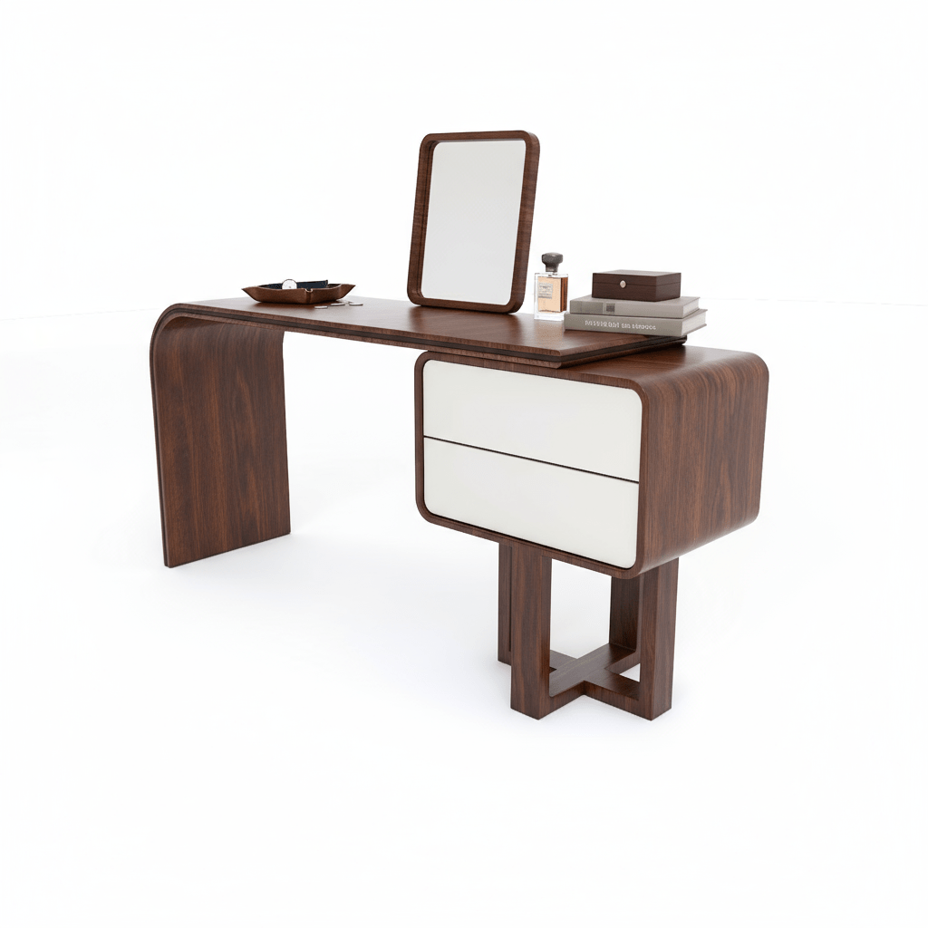 DIA DRESSER - BEDROOM COLLECTION - MUSE