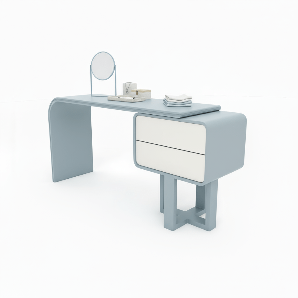 DIA DRESSER - BEDROOM COLLECTION - MUSE