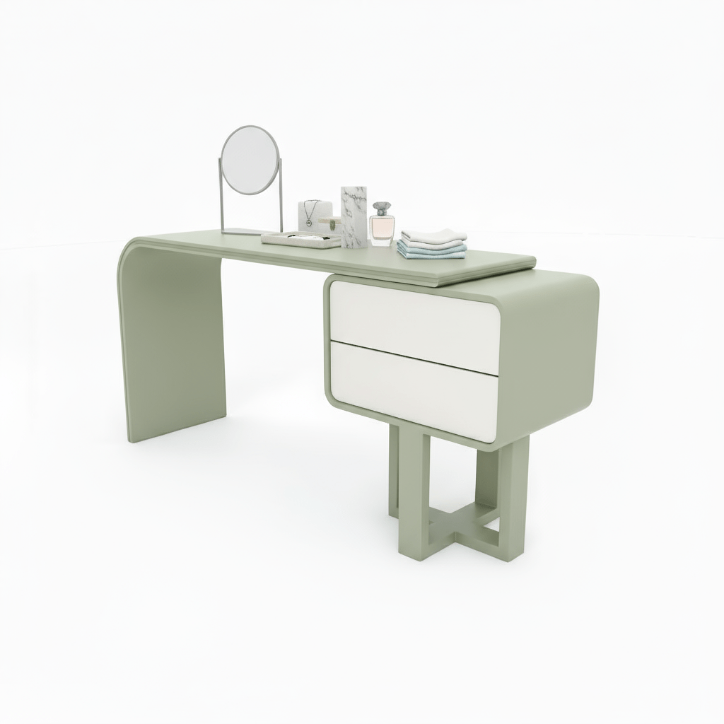 DIA DRESSER - BEDROOM COLLECTION - MUSE