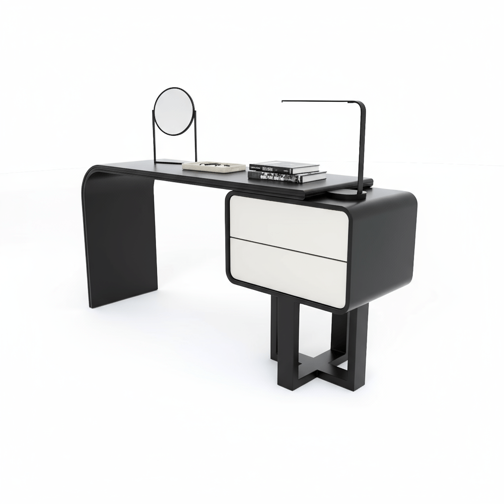 DIA DRESSER - BEDROOM COLLECTION - MUSE