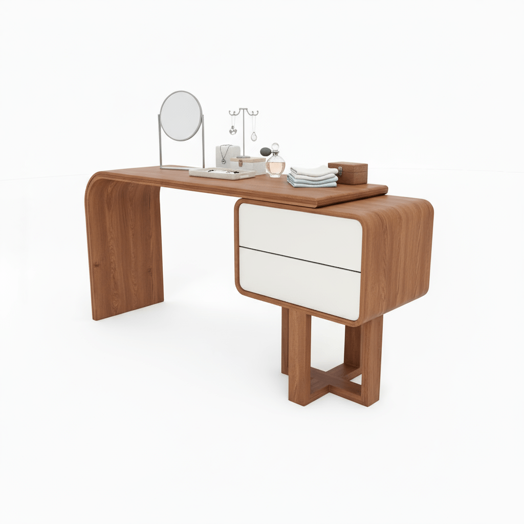 DIA DRESSER - BEDROOM COLLECTION - MUSE