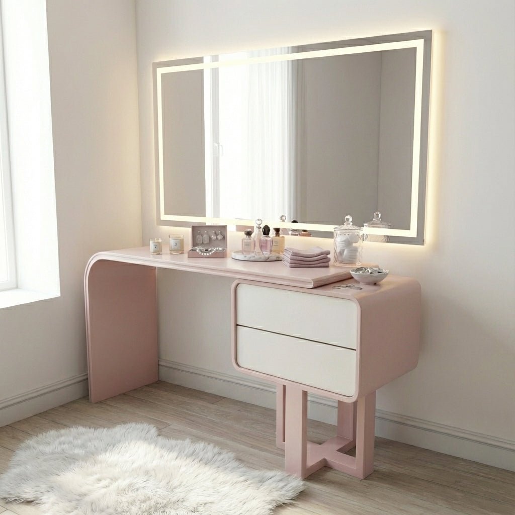 DIA DRESSER - BEDROOM COLLECTION - MUSE