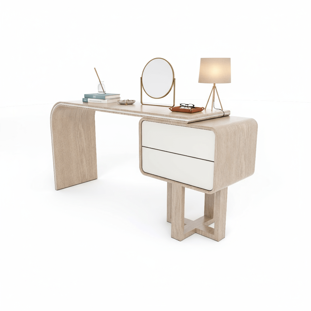 DIA DRESSER - BEDROOM COLLECTION - MUSE