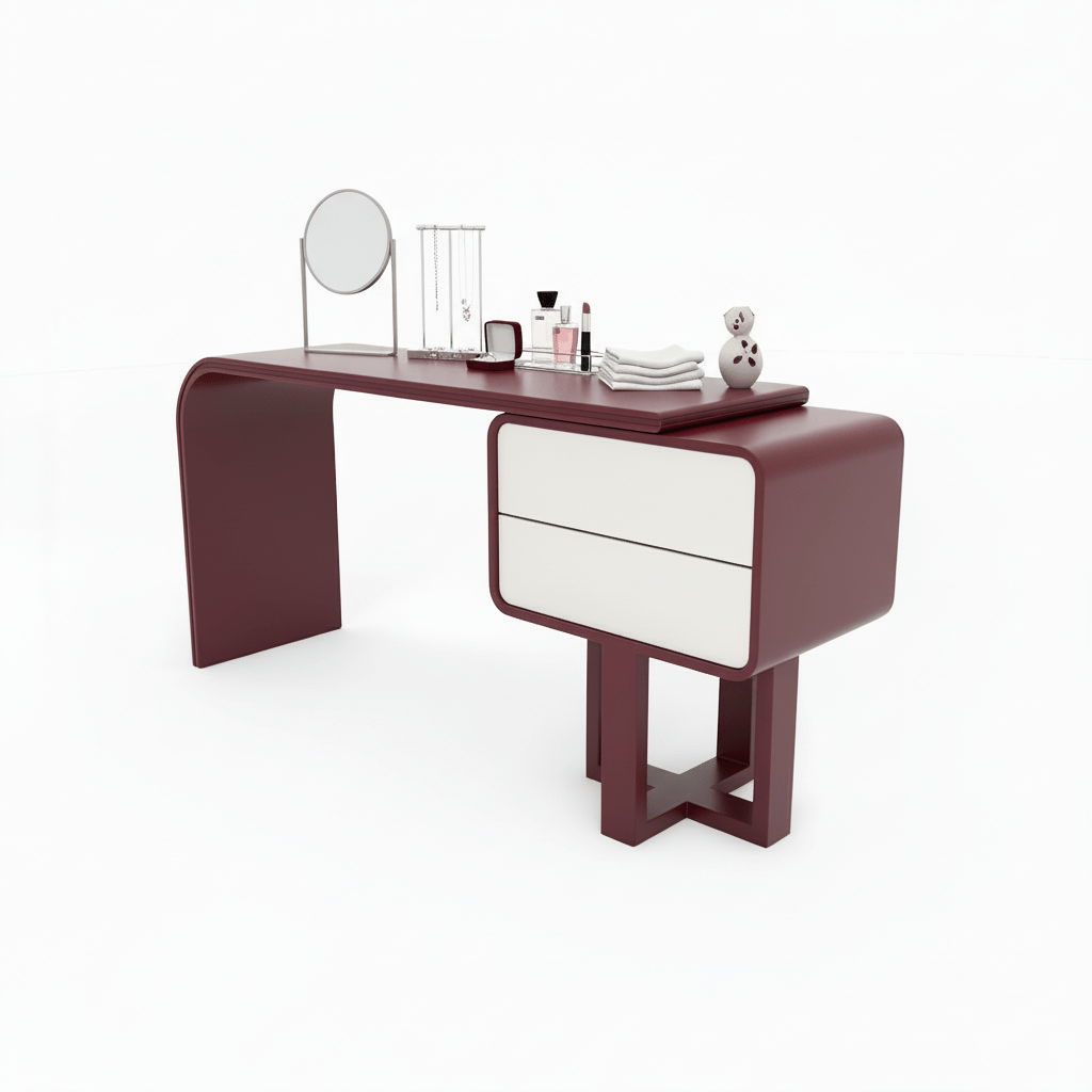 DIA DRESSER - BEDROOM COLLECTION - MUSE