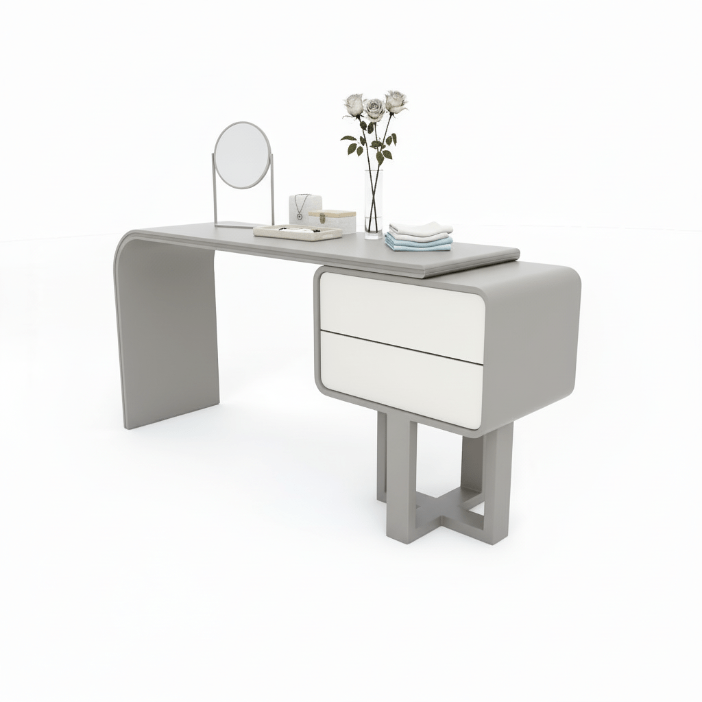 DIA DRESSER - BEDROOM COLLECTION - MUSE