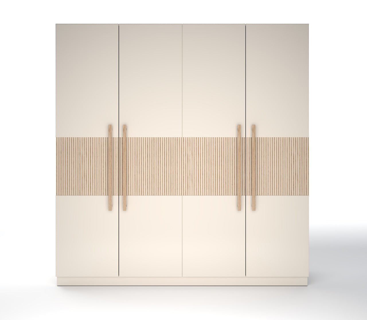 DIPLA WARDROBE - MUSE