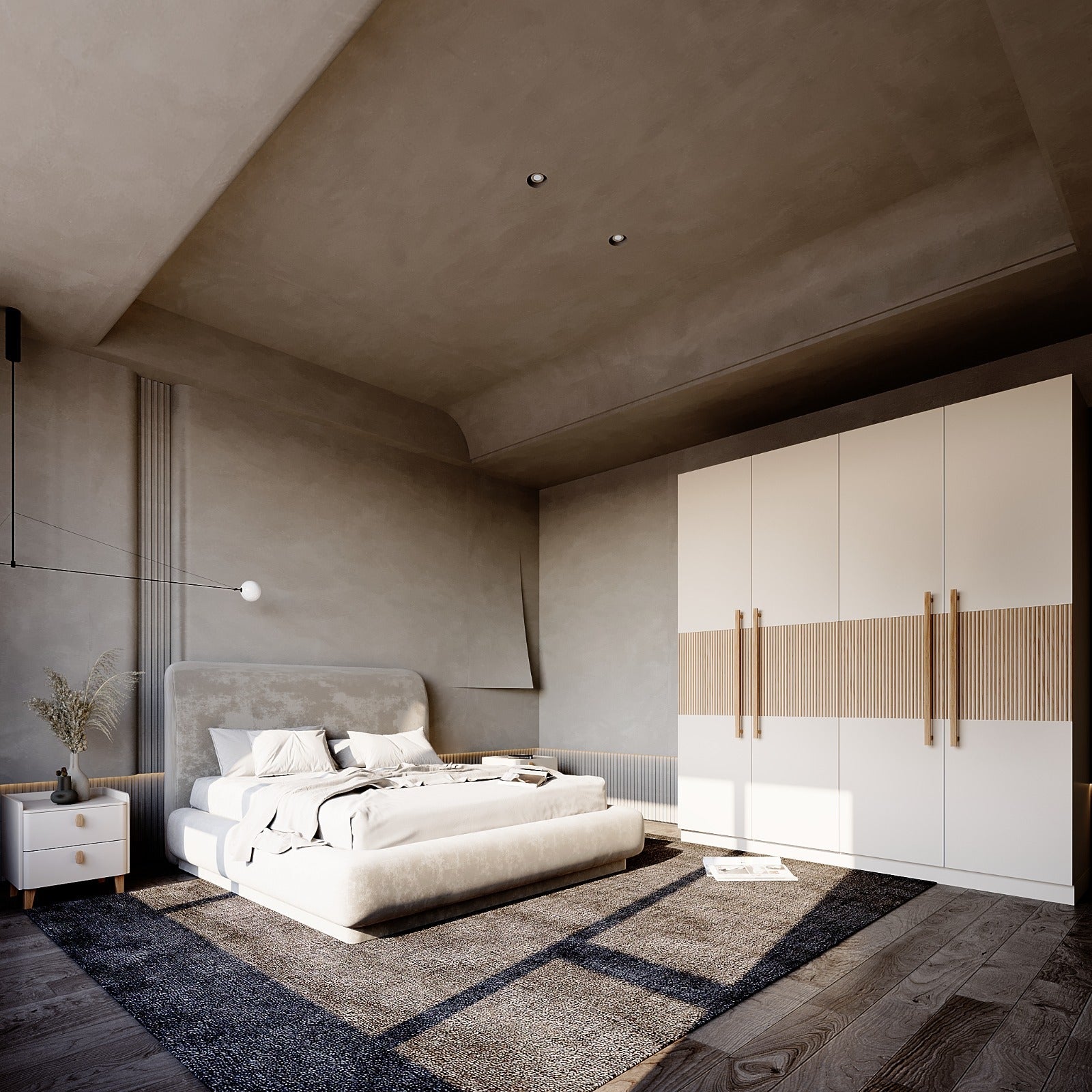 DIPLA WARDROBE - MUSE