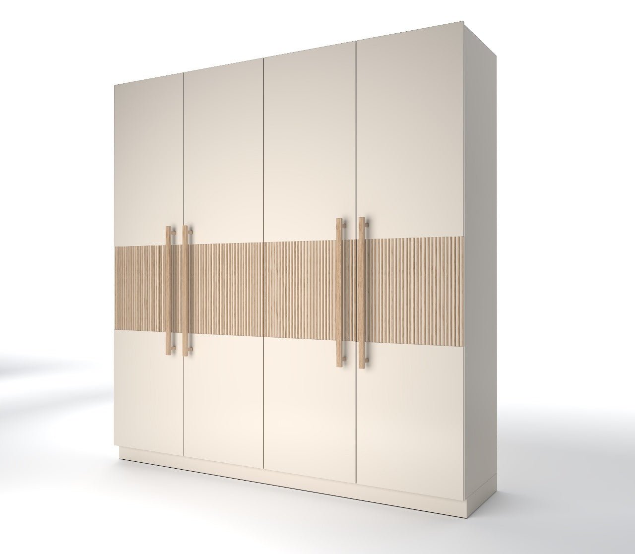 DIPLA WARDROBE - MUSE