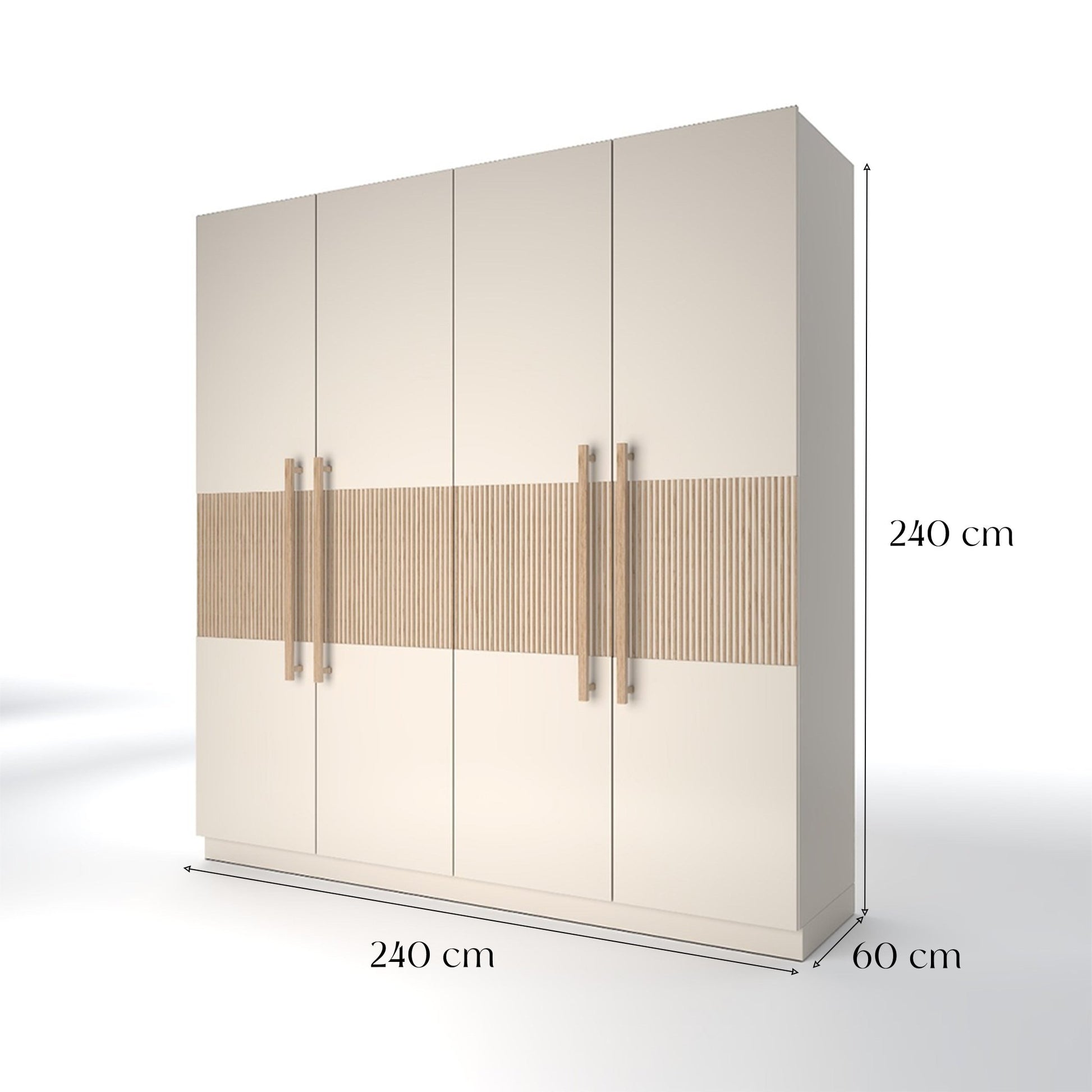 DIPLA WARDROBE - MUSE