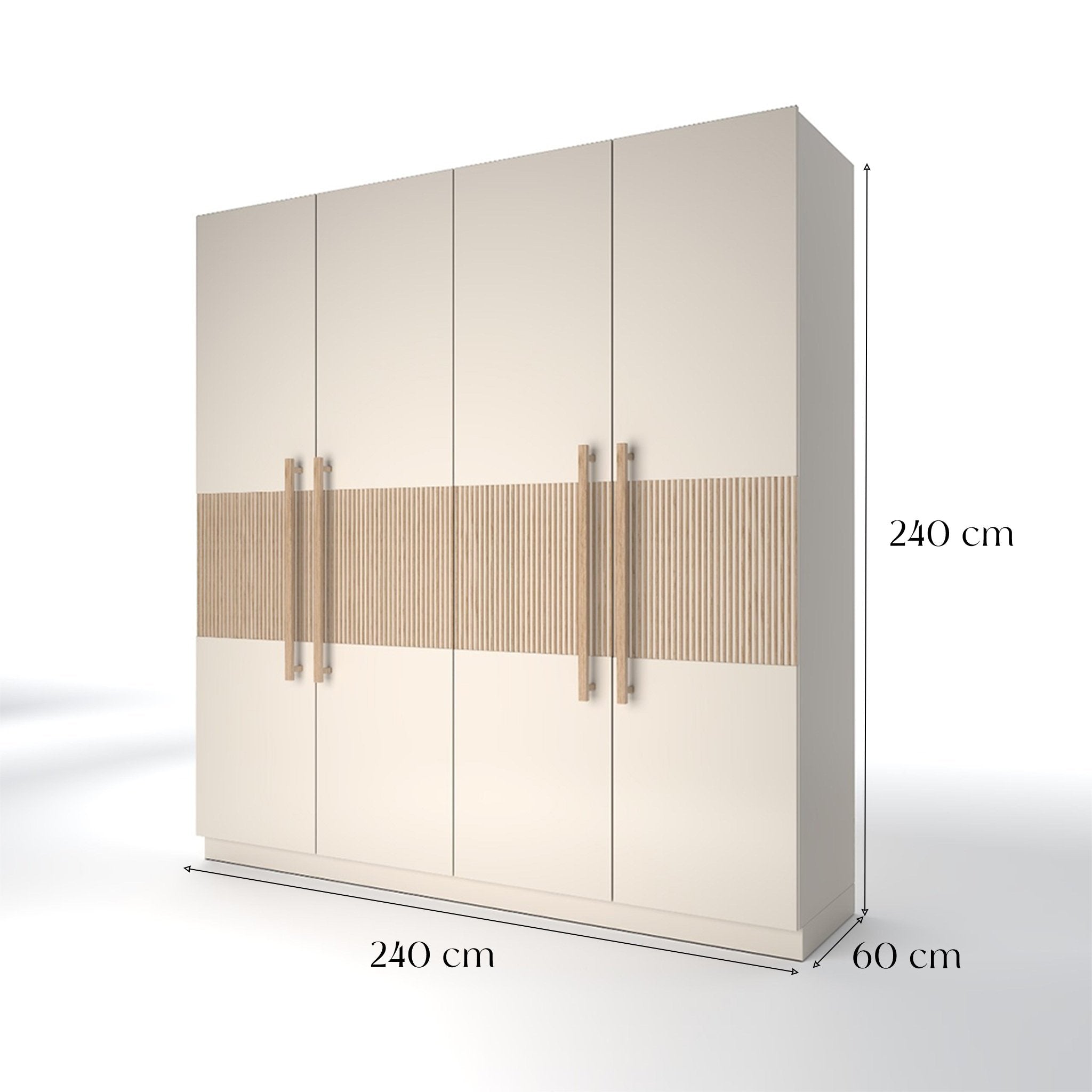 DIPLA WARDROBE - MUSE