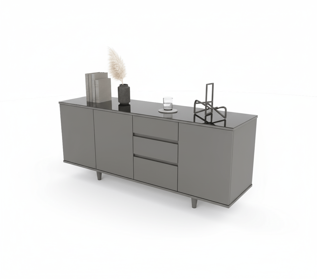 DRAY BUFFET - DINING ROOM COLLECTION - MUSE