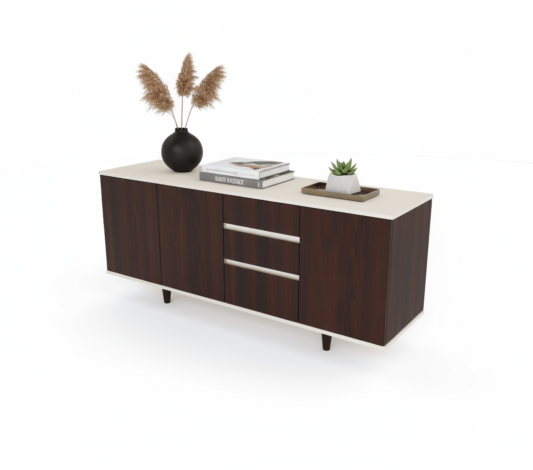 DRAY BUFFET - DINING ROOM COLLECTION - MUSE