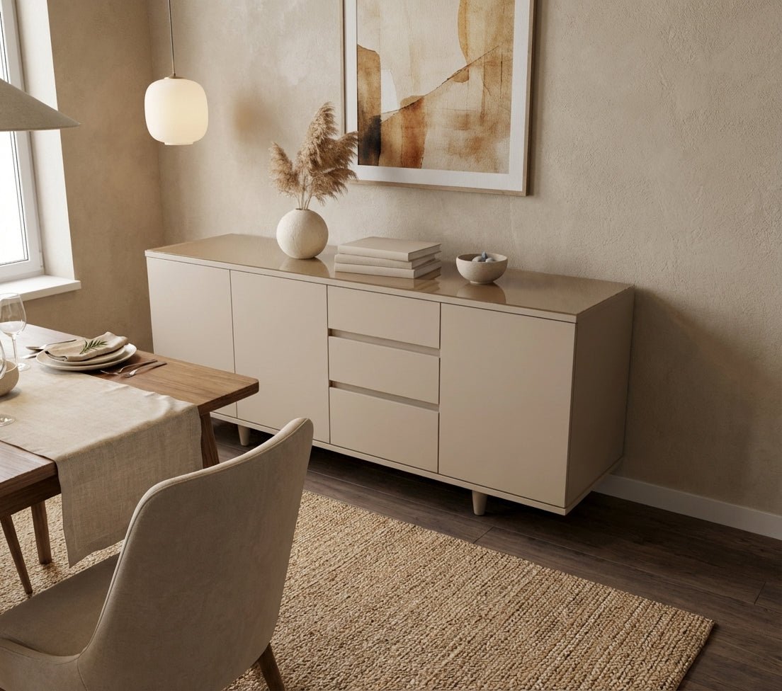 DRAY BUFFET - DINING ROOM COLLECTION - MUSE