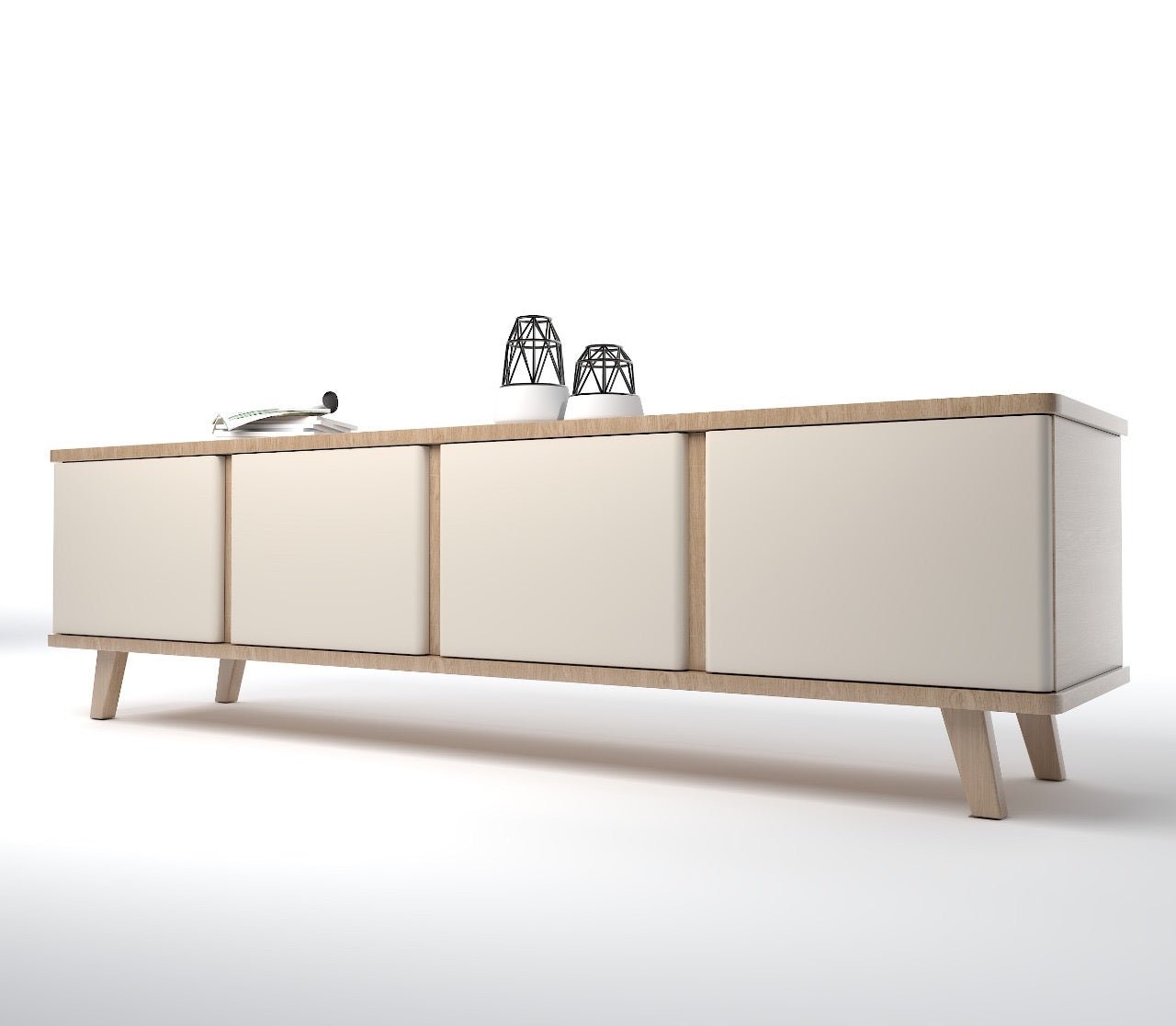 ELBA TV UNIT - MUSE
