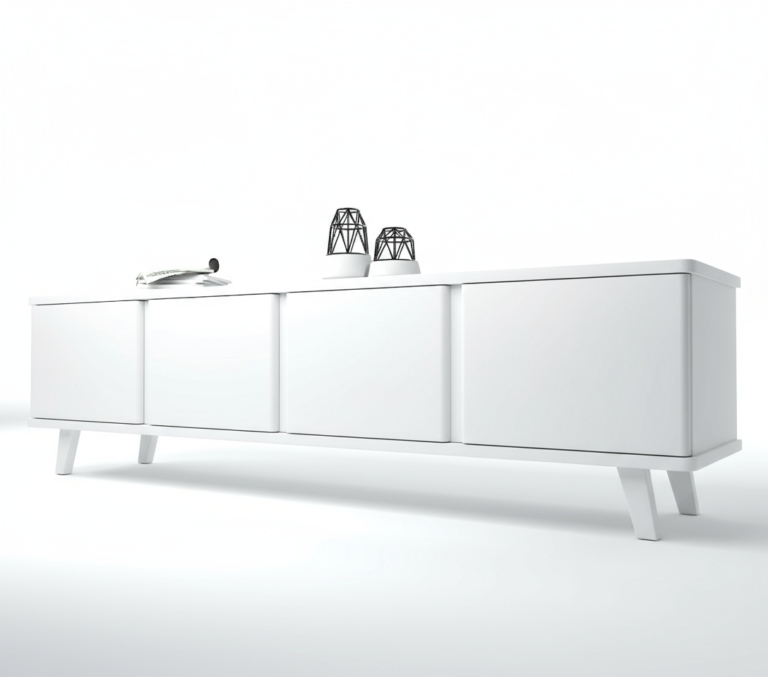 ELBA TV UNIT - LIVING ROOM COLLECTION - MUSE