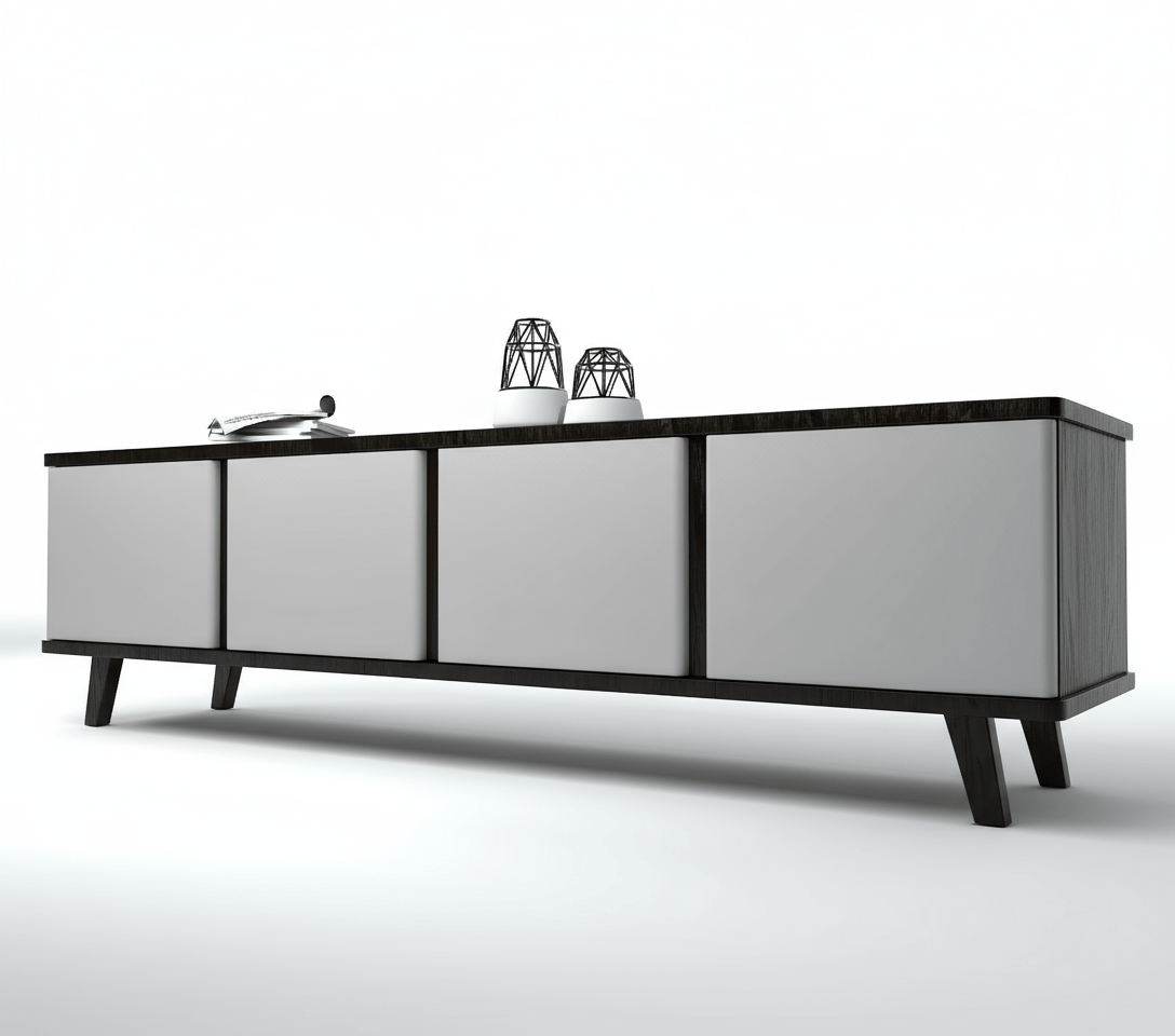 ELBA TV UNIT - LIVING ROOM COLLECTION - MUSE