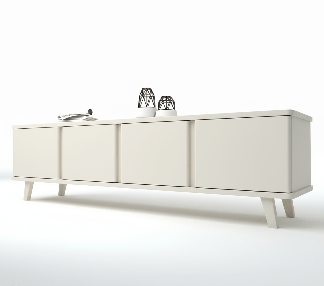 ELBA TV UNIT - LIVING ROOM COLLECTION - MUSE