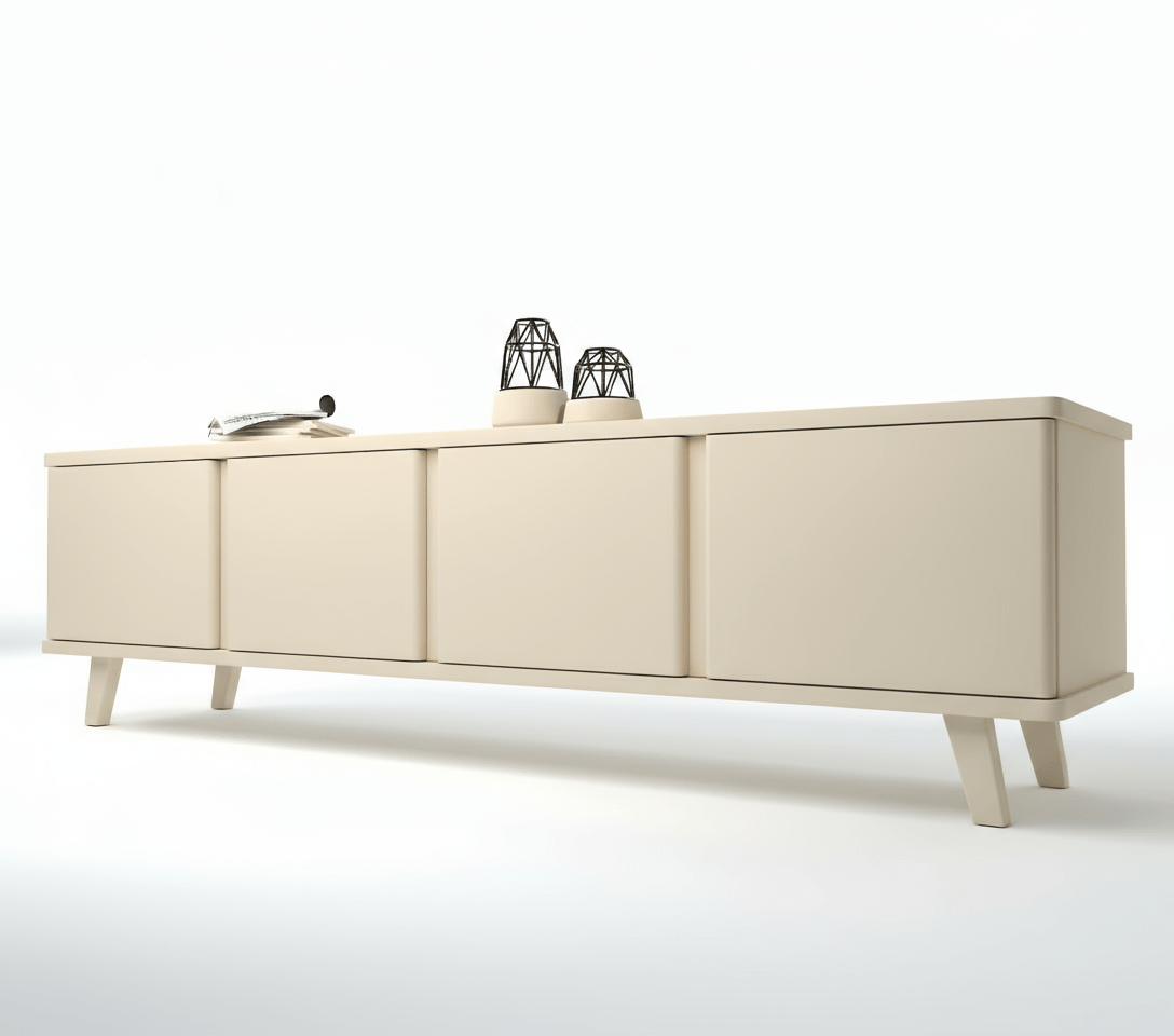 ELBA TV UNIT - LIVING ROOM COLLECTION - MUSE