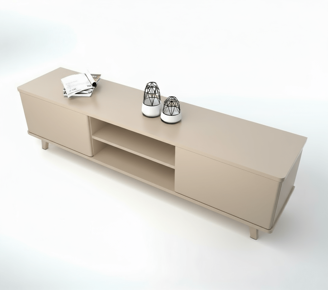 ELBA TV UNIT - LIVING ROOM COLLECTION - MUSE