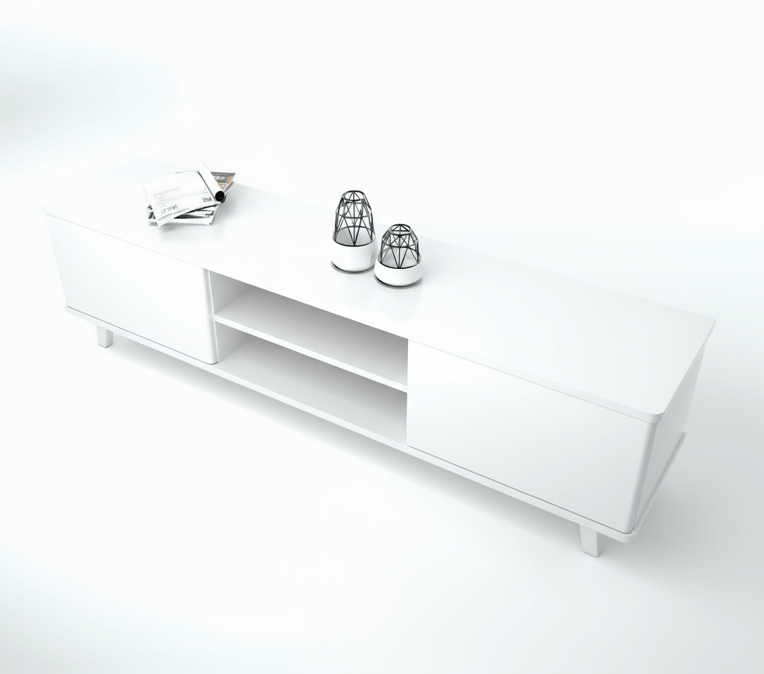 ELBA TV UNIT - LIVING ROOM COLLECTION - MUSE