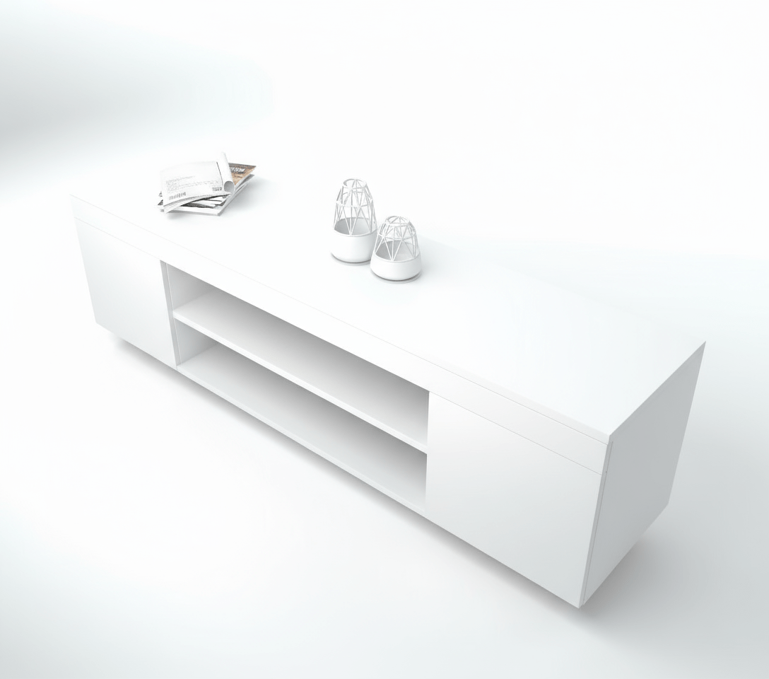 ELM TV UNIT - LIVING ROOM COLLECTION - MUSE