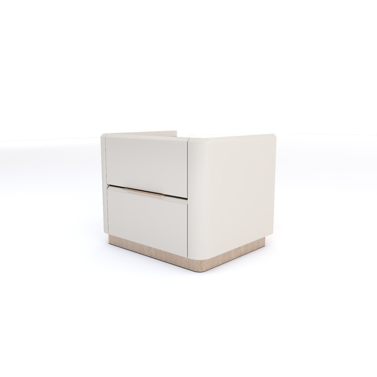 ELMO NIGHTSTAND - MUSE