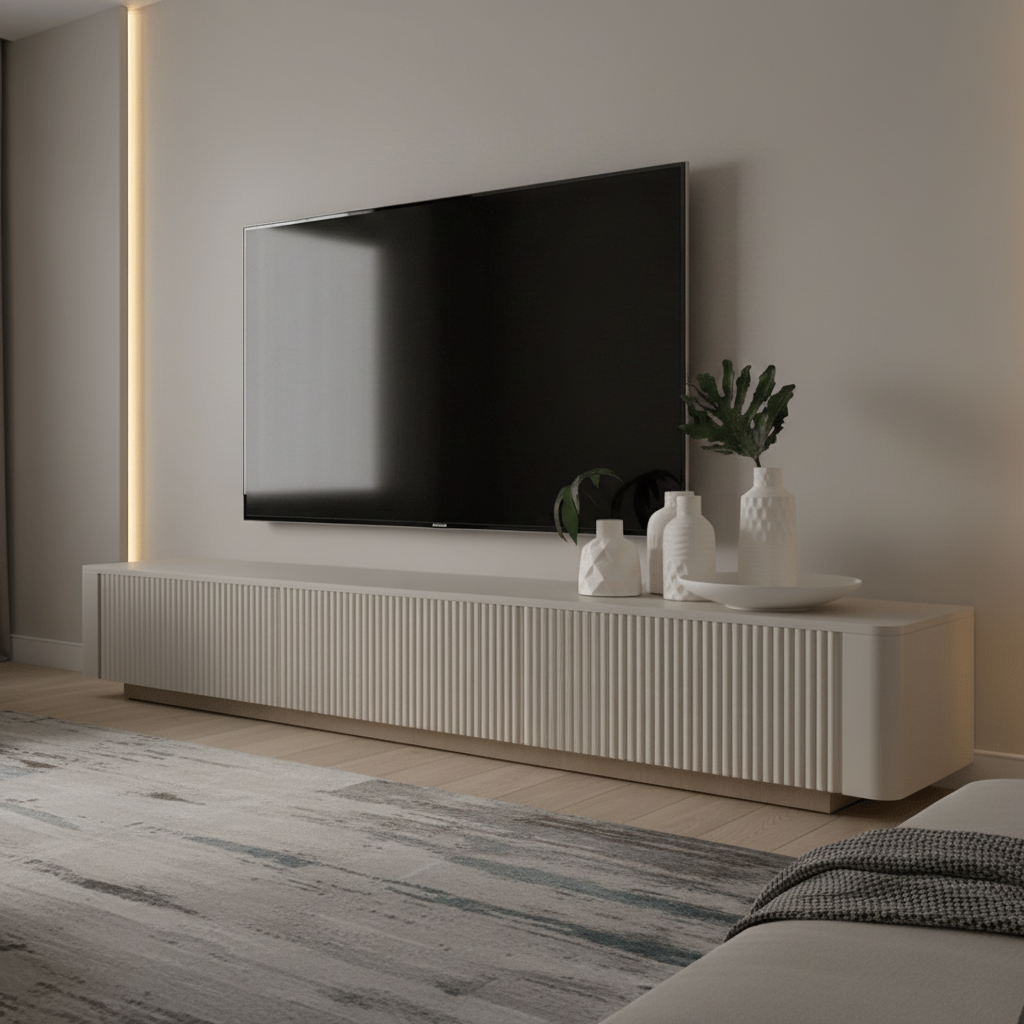 ELSA TV UNIT - MUSE
