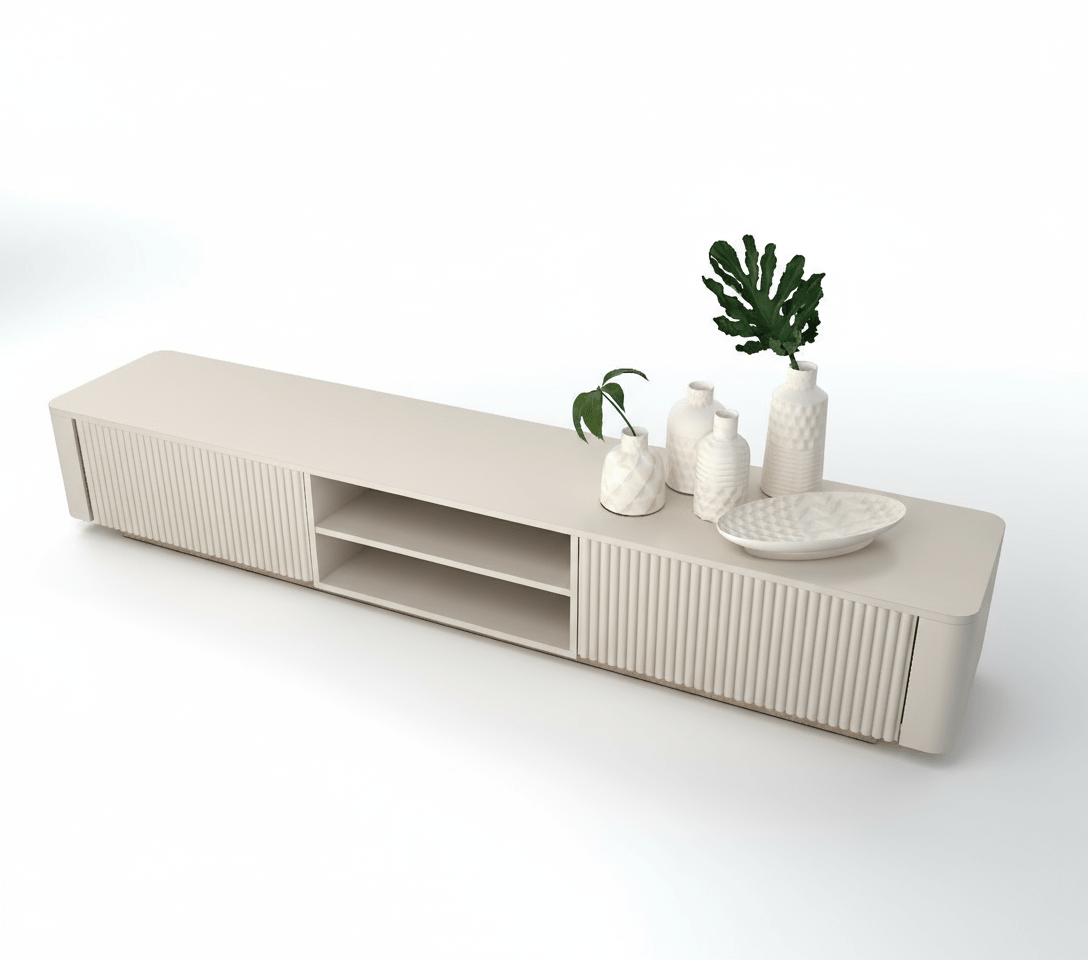 ELSA TV UNIT - LIVING ROOM COLLECTION - MUSE