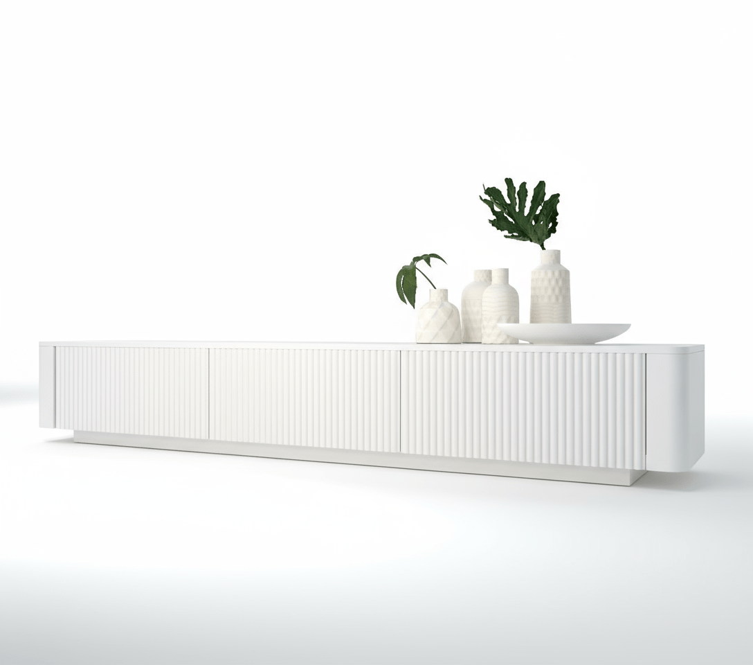 ELSA TV UNIT - LIVING ROOM COLLECTION - MUSE