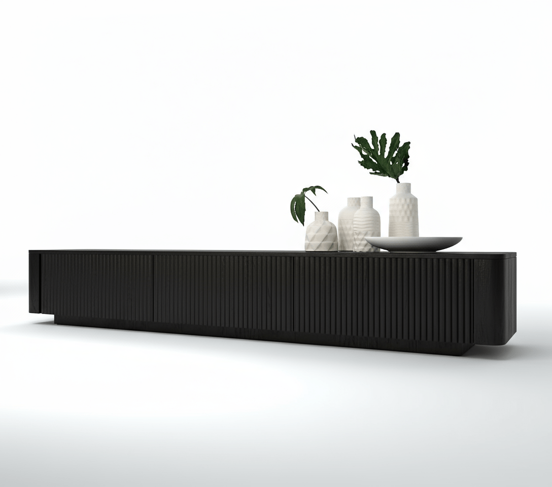 ELSA TV UNIT - LIVING ROOM COLLECTION - MUSE