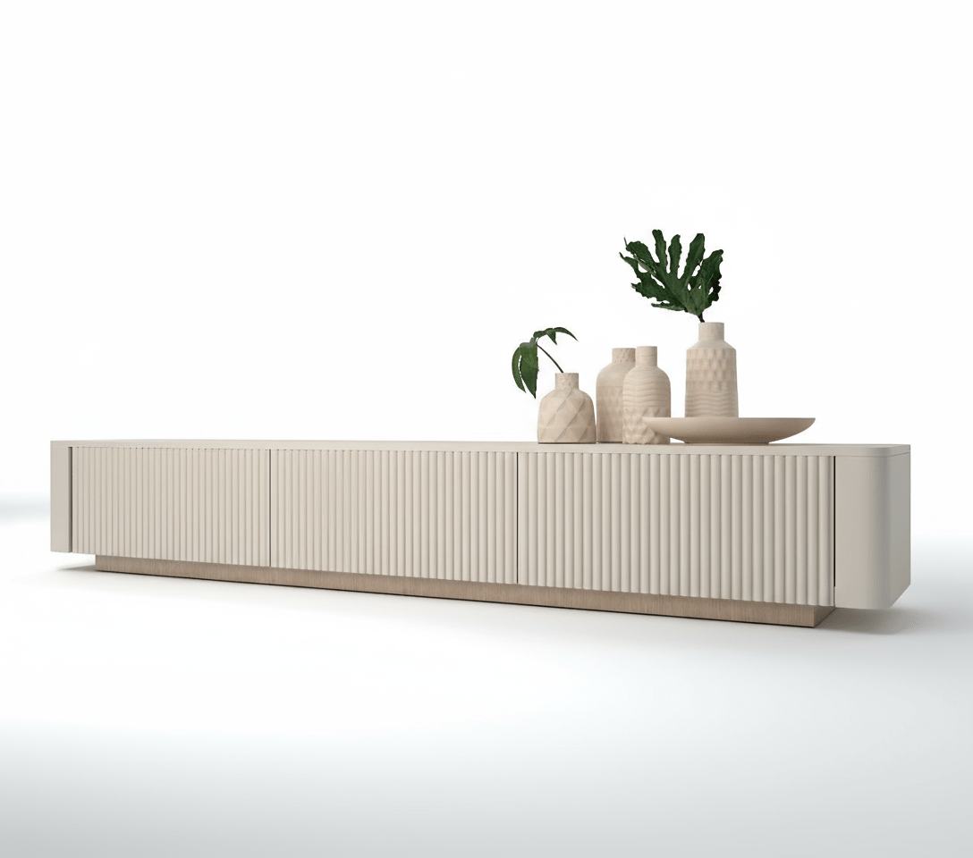 ELSA TV UNIT - LIVING ROOM COLLECTION - MUSE
