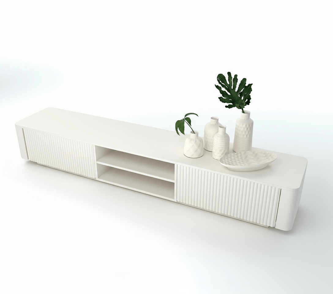 ELSA TV UNIT - LIVING ROOM COLLECTION - MUSE
