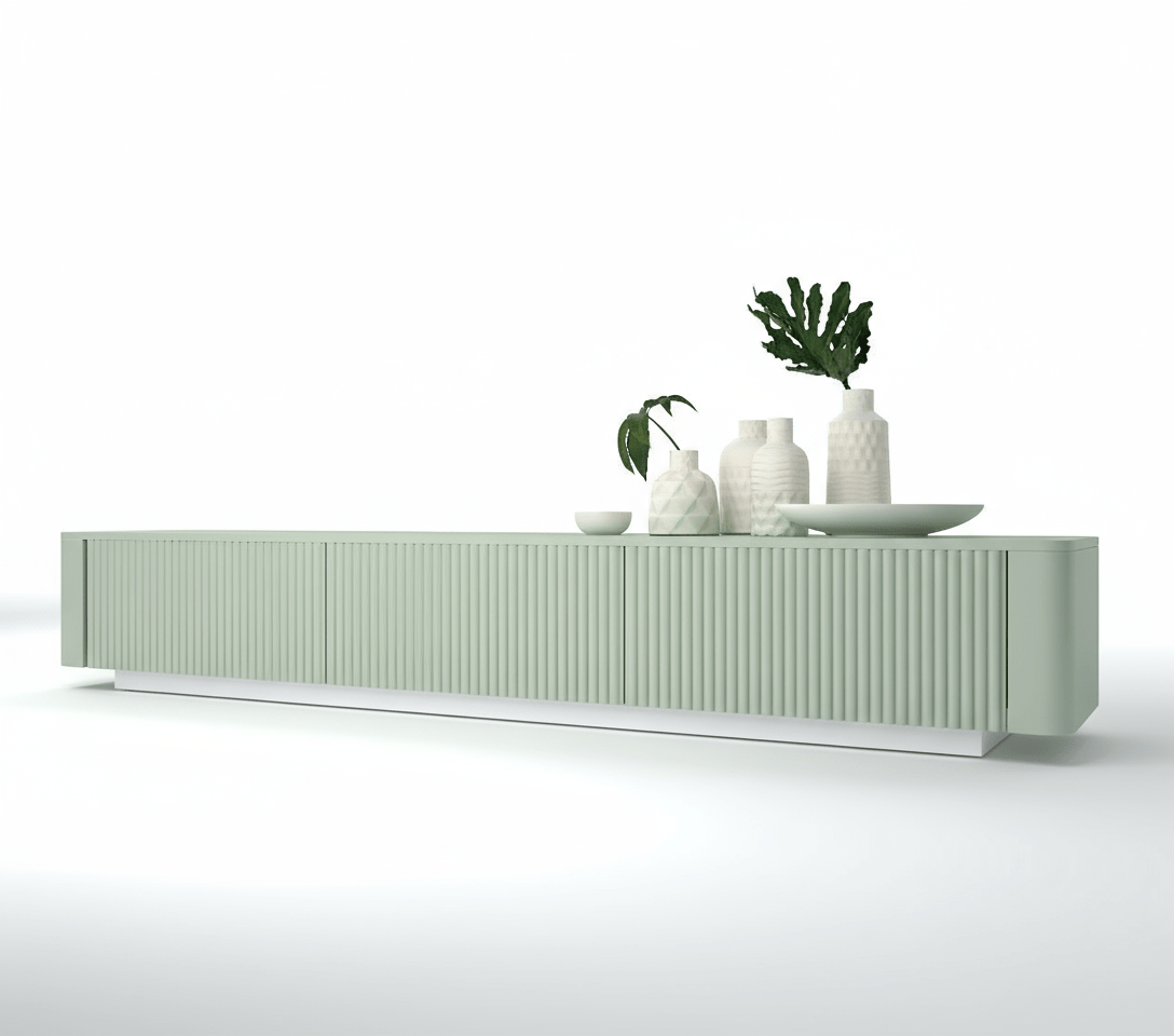 ELSA TV UNIT - LIVING ROOM COLLECTION - MUSE