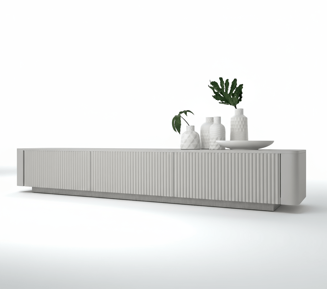 ELSA TV UNIT - LIVING ROOM COLLECTION - MUSE