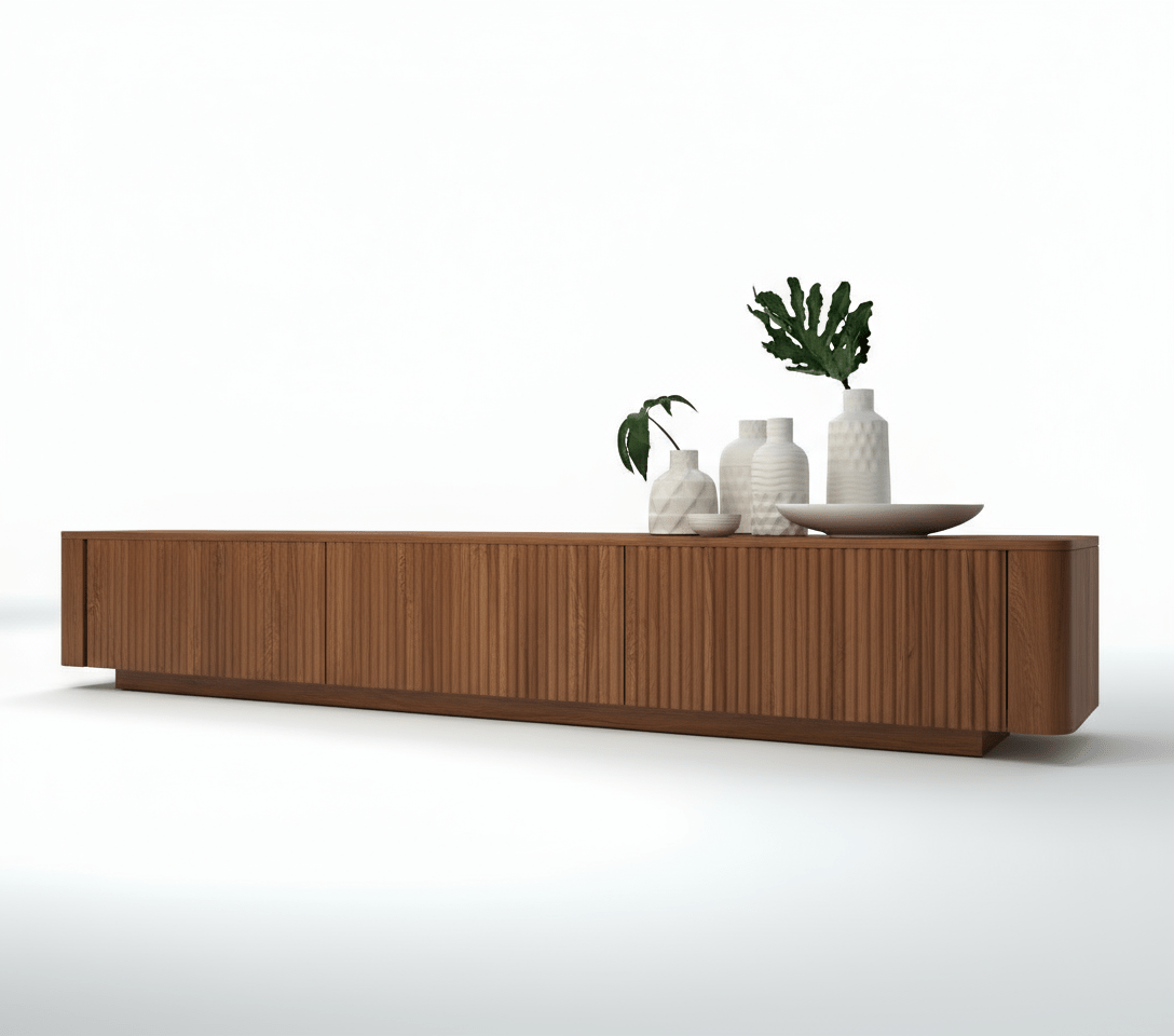ELSA TV UNIT - LIVING ROOM COLLECTION - MUSE