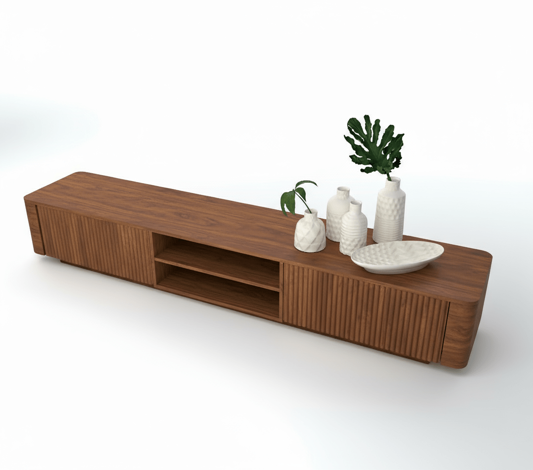 ELSA TV UNIT - LIVING ROOM COLLECTION - MUSE