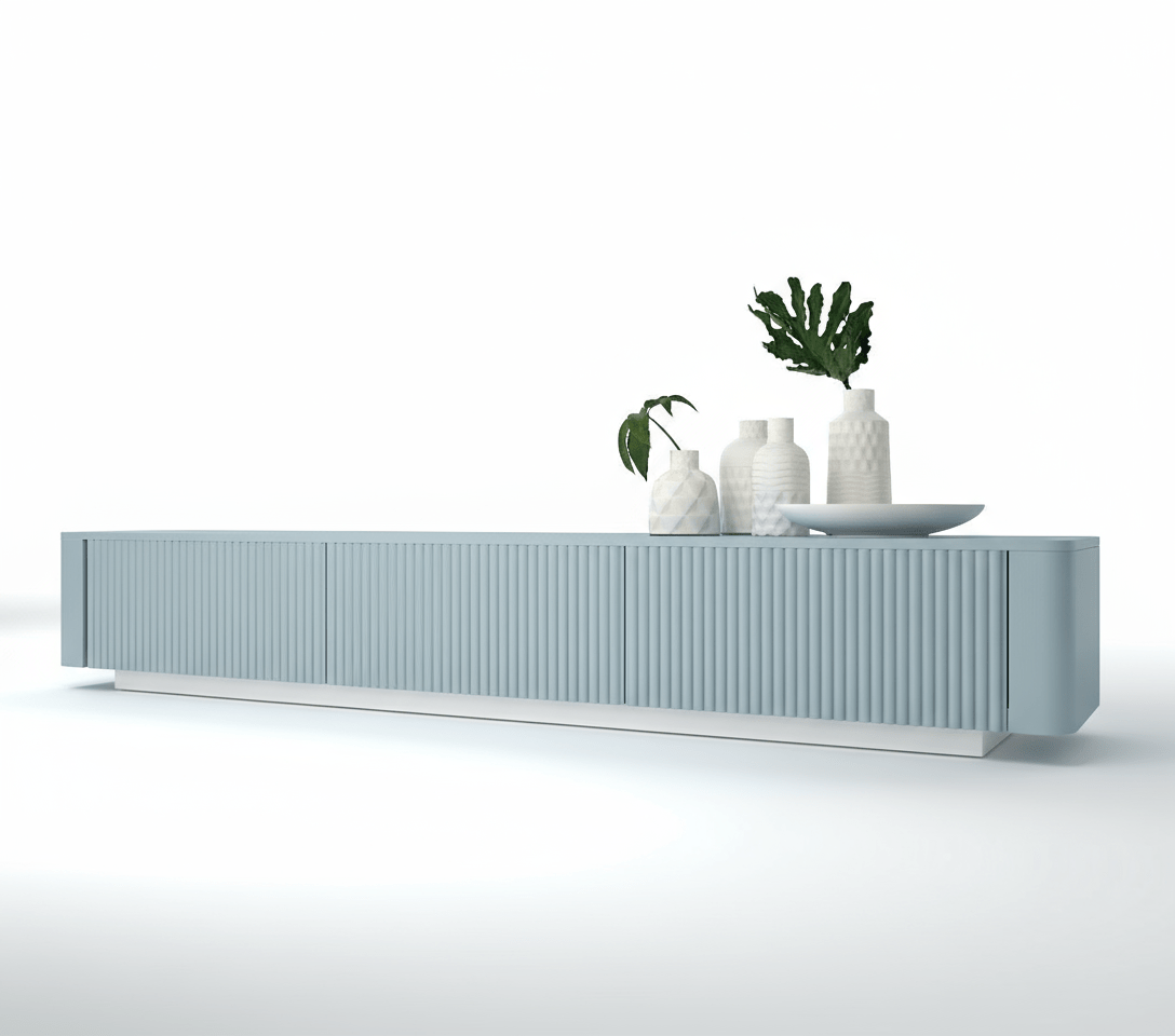 ELSA TV UNIT - LIVING ROOM COLLECTION - MUSE