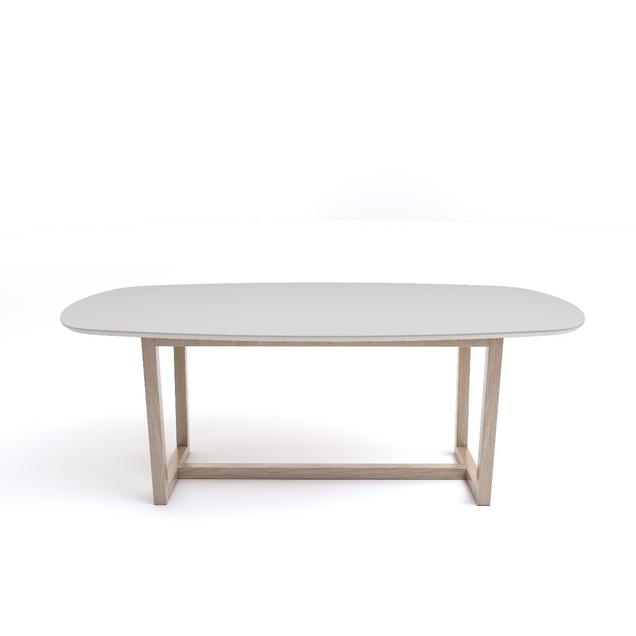 EMMA DINING TABLE - MUSE