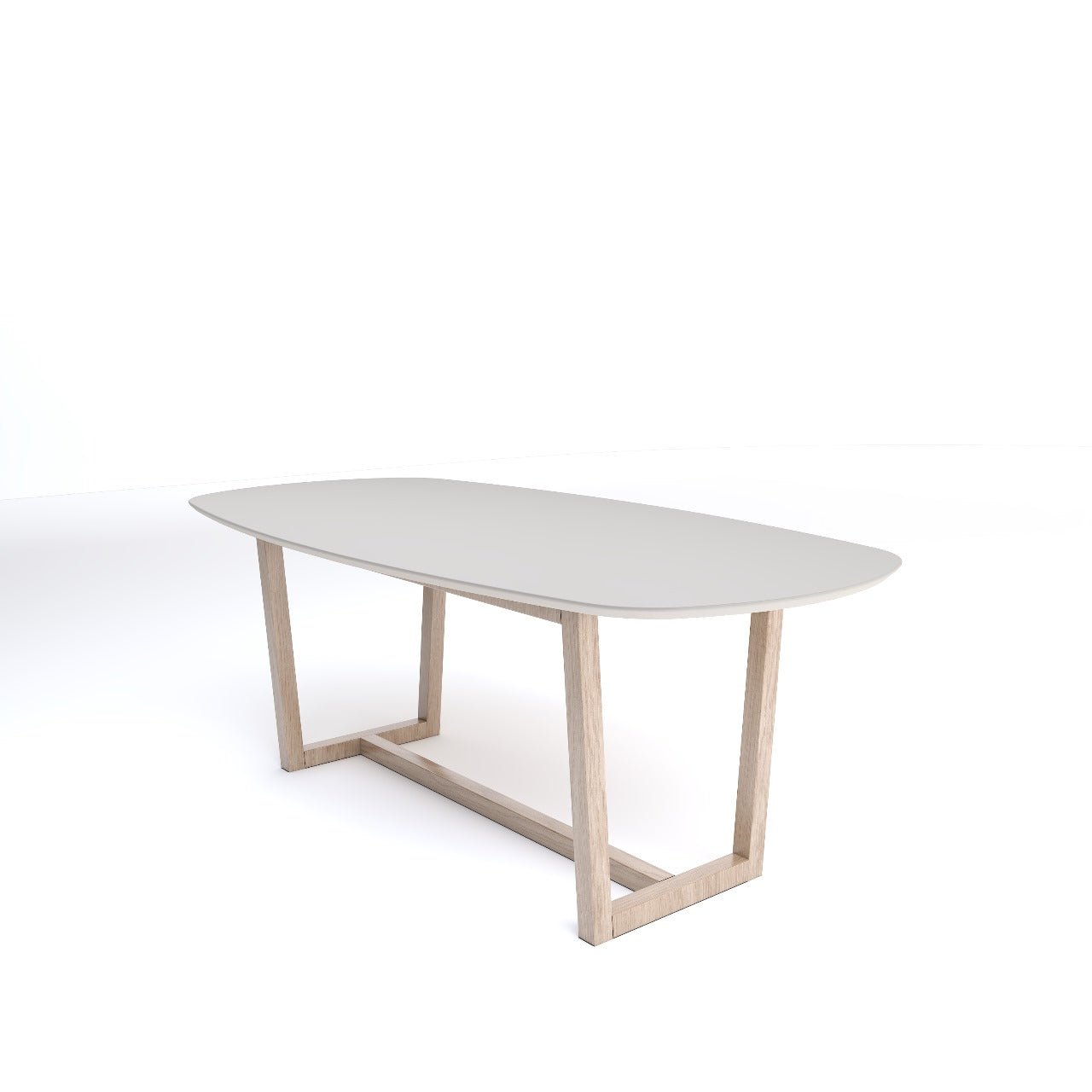 EMMA DINING TABLE - MUSE