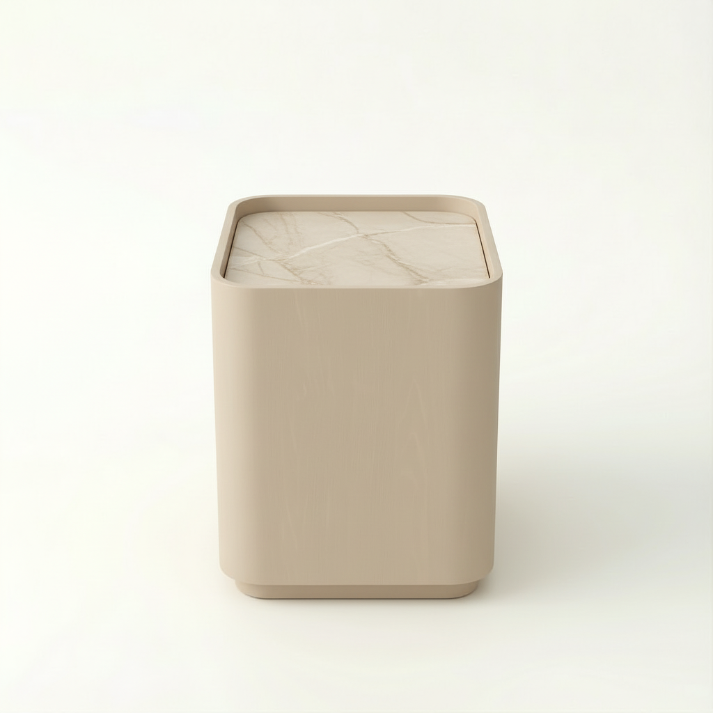 Vera Side Table