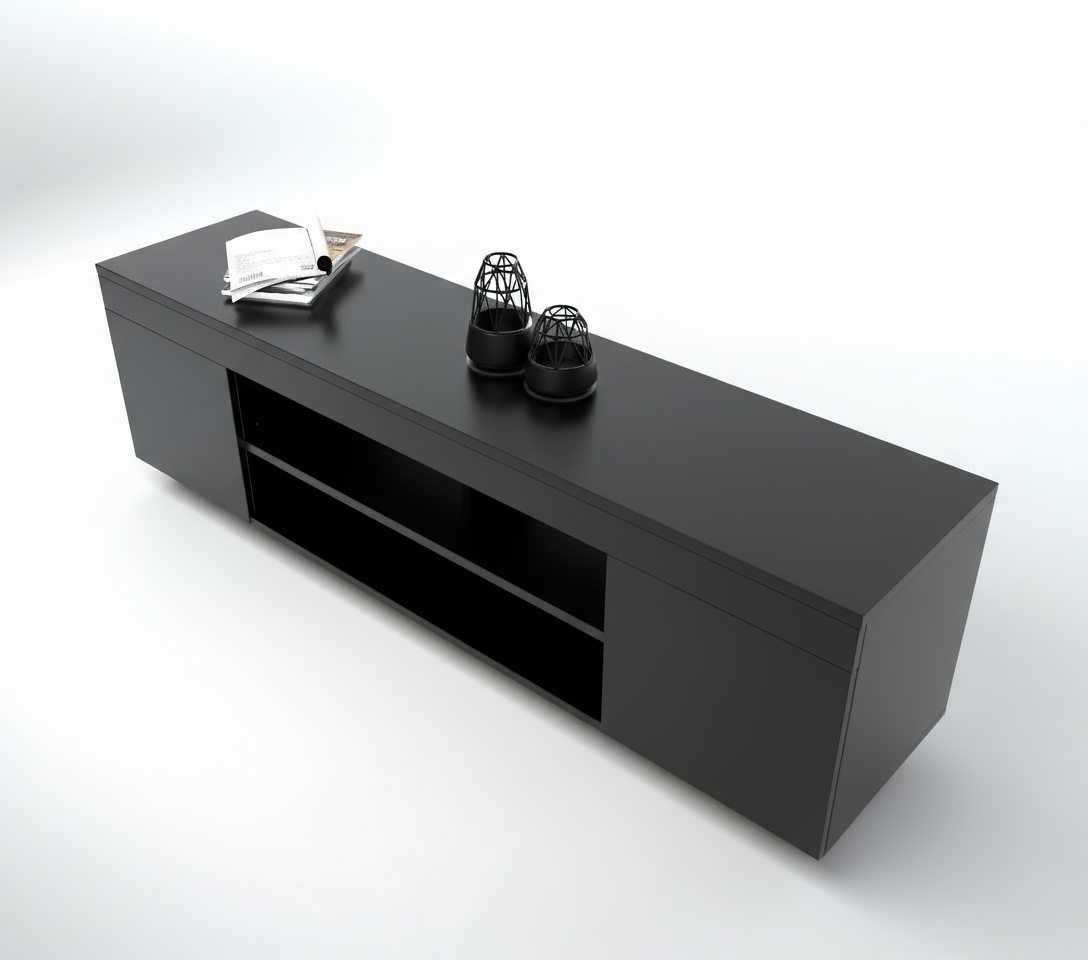 ELM  TV UNIT - LIVING ROOM COLLECTION